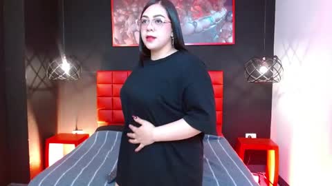 Valkirye  online show from 04/18/26, 11:14