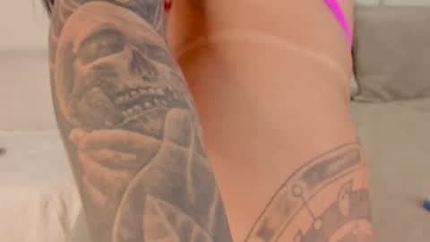 ValkyBes online show from 04/01/26, 12:33