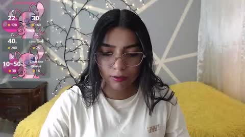 Snapshot of valkydoll chatting on 11/27/25, 11:56 valkydoll online show from 11/27/25, 11:56