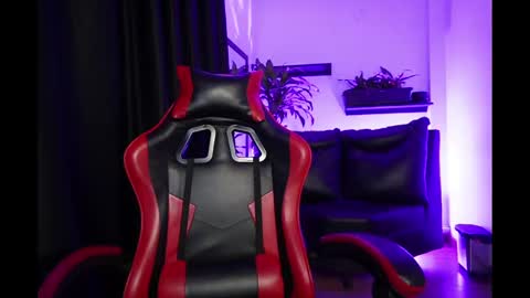 Valkyria  online show from 11/09/25, 08:40