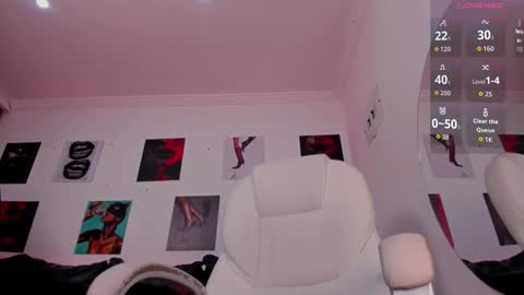 Valkyria  online show from 02/10/26, 09:08