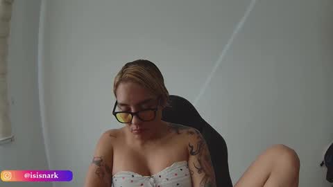 Isis  online show from 01/19/26, 03:49