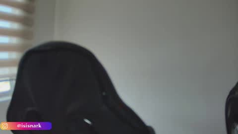 Isis  online show from 04/15/26, 04:25