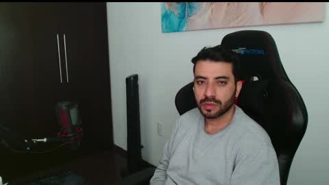 Roberto Carlos online show from 12/21/25, 06:59