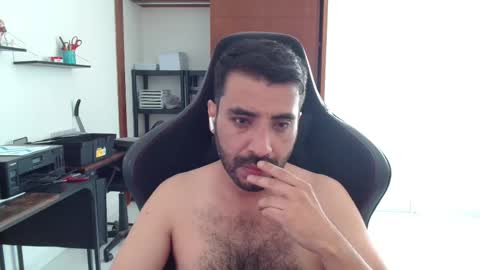 Roberto Carlos online show from 03/16/26, 09:08