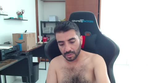 Roberto Carlos online show from 03/30/26, 09:27