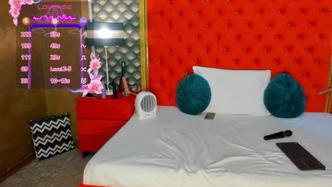 Snapshot of valleriejonnes chatting on 02/01/25, 11:48 Valerie Val V online show from 02/01/25, 11:48