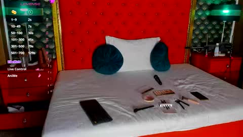 Valerie Val V online show from 10/27/25, 06:45