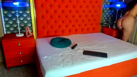 Valerie Val V online show from 11/14/25, 05:06