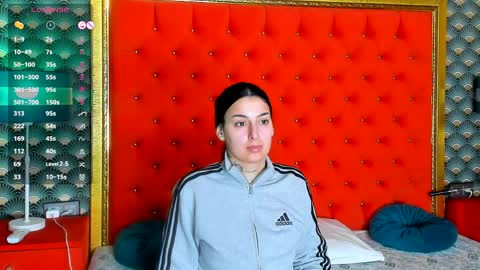 Valerie Val V online show from 04/02/26, 07:28