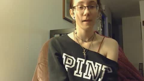 Vallerie Starr online show from 01/06/25, 04:15