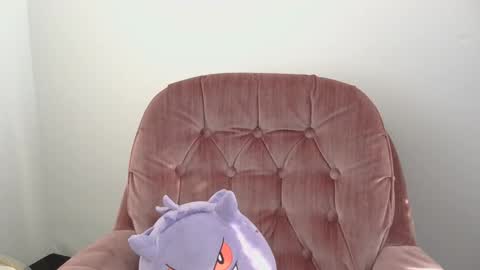 Vallerie Starr online show from 01/28/25, 03:14