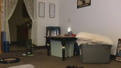 Vallerie Starr online show from 02/04/25, 04:15