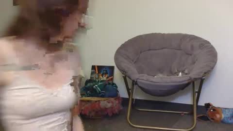 Vallerie Starr online show from 02/06/25, 04:42