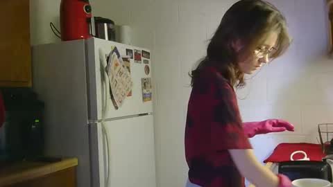 Vallerie Starr online show from 09/16/25, 10:44