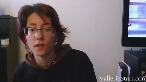 Vallerie Starr online show from 10/26/25, 09:10