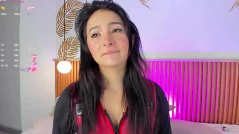 valleriie_ online show from 11/29/25, 03:37