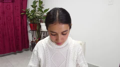 Snapshot of vallery_evanss chatting on 02/08/25, 05:08 Taty independent account online show from 02/08/25, 05:08