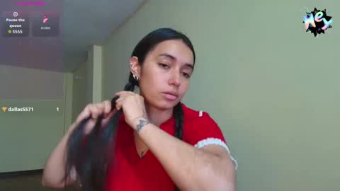 Taty independent account online show from 02/02/26, 08:29