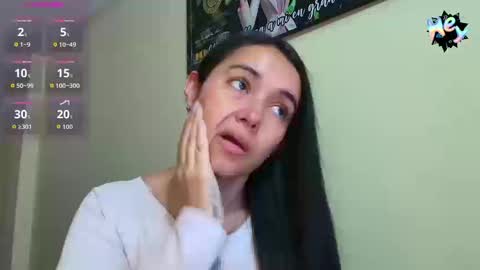 Taty independent account online show from 03/21/26, 08:45