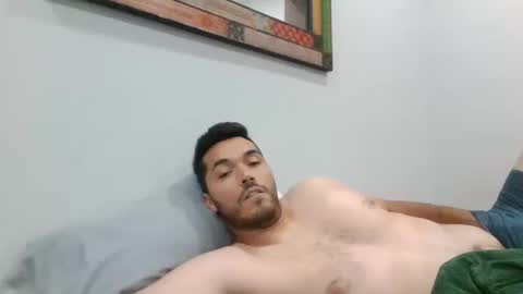 valleyboii69 online show from 10/10/25, 11:15