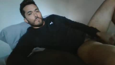 valleyboii69 online show from 10/19/25, 11:05