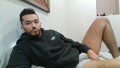 valleyboii69 online show from 01/12/26, 07:52