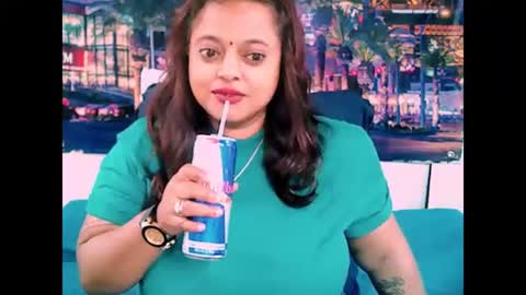 indianvalvet priya is back online show from 01/09/25, 06:06