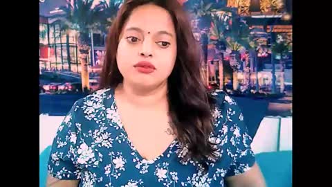 indianvalvet priya is back online show from 01/15/25, 06:12
