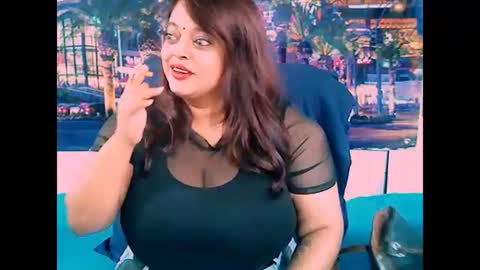 indianvalvet priya is back online show from 01/17/25, 06:36