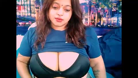indianvalvet priya is back online show from 01/29/25, 06:33