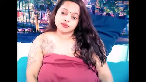 indianvalvet priya is back online show from 02/25/25, 09:42