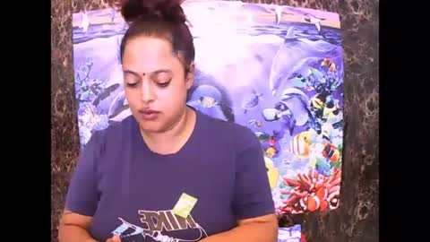 indianvalvet priya is back online show from 03/05/25, 10:22