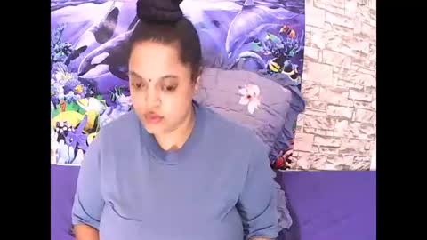 indianvalvet priya is back online show from 11/12/25, 10:37