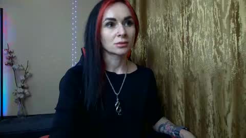 Snapshot of vallhalla666 chatting on 02/15/25, 05:07 vallhalla666 online show from 02/15/25, 05:07