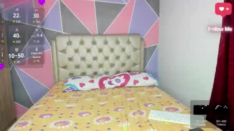 DARIAM online show from 02/21/26, 03:51