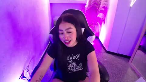 vallolett__ online show from 02/23/26, 10:18