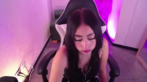 vallolett__ online show from 03/03/26, 10:37