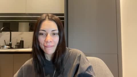 Snapshot of valorant_girl chatting on 01/23/25, 01:24 Little Devil online show from 01/23/25, 01:24