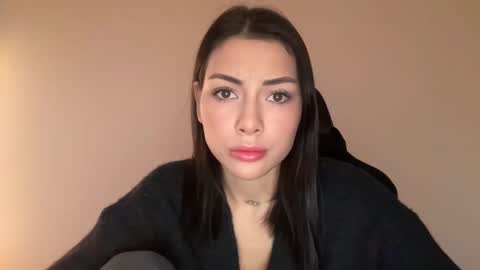 Snapshot of valorant_girl chatting on 01/27/25, 02:24 Little Devil online show from 01/27/25, 02:24