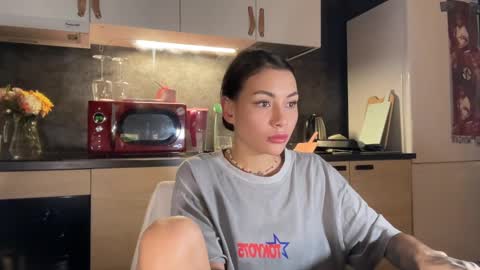 Snapshot of valorant_girl chatting on 02/03/25, 05:14 Little Devil online show from 02/03/25, 05:14