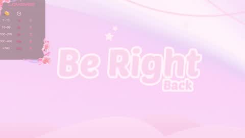 Snapshot of valorant_girl chatting on 02/27/25, 11:31 Little Devil online show from 02/27/25, 11:31