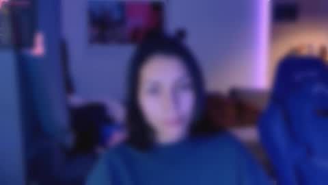 Snapshot of valorant_girl chatting on 10/15/25, 08:09 Little Devil online show from 10/15/25, 08:09