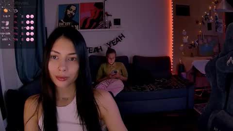 Little Devil online show from 03/03/26, 07:20