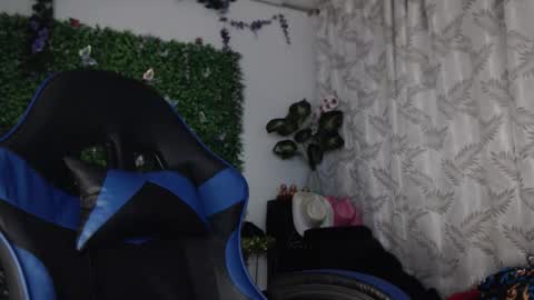 valquiria_sirgun online show from 03/25/26, 09:37