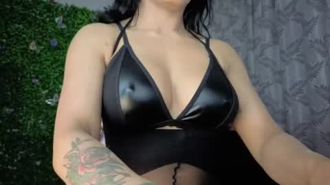 valquiria_sirgun online show from 07/20/26, 10:39