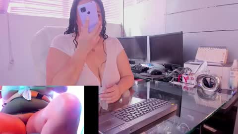 Valery online show from 09/20/25, 07:26