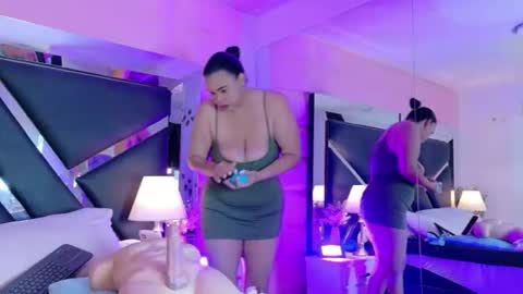 Snapshot of valrery_roussex chatting on 06/27/26, 01:17 Valery online show from 06/27/26, 01:17