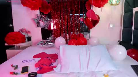 valtira nova online show from 02/14/26, 07:54