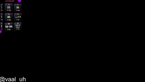 Valuh  online show from 11/11/25, 12:16